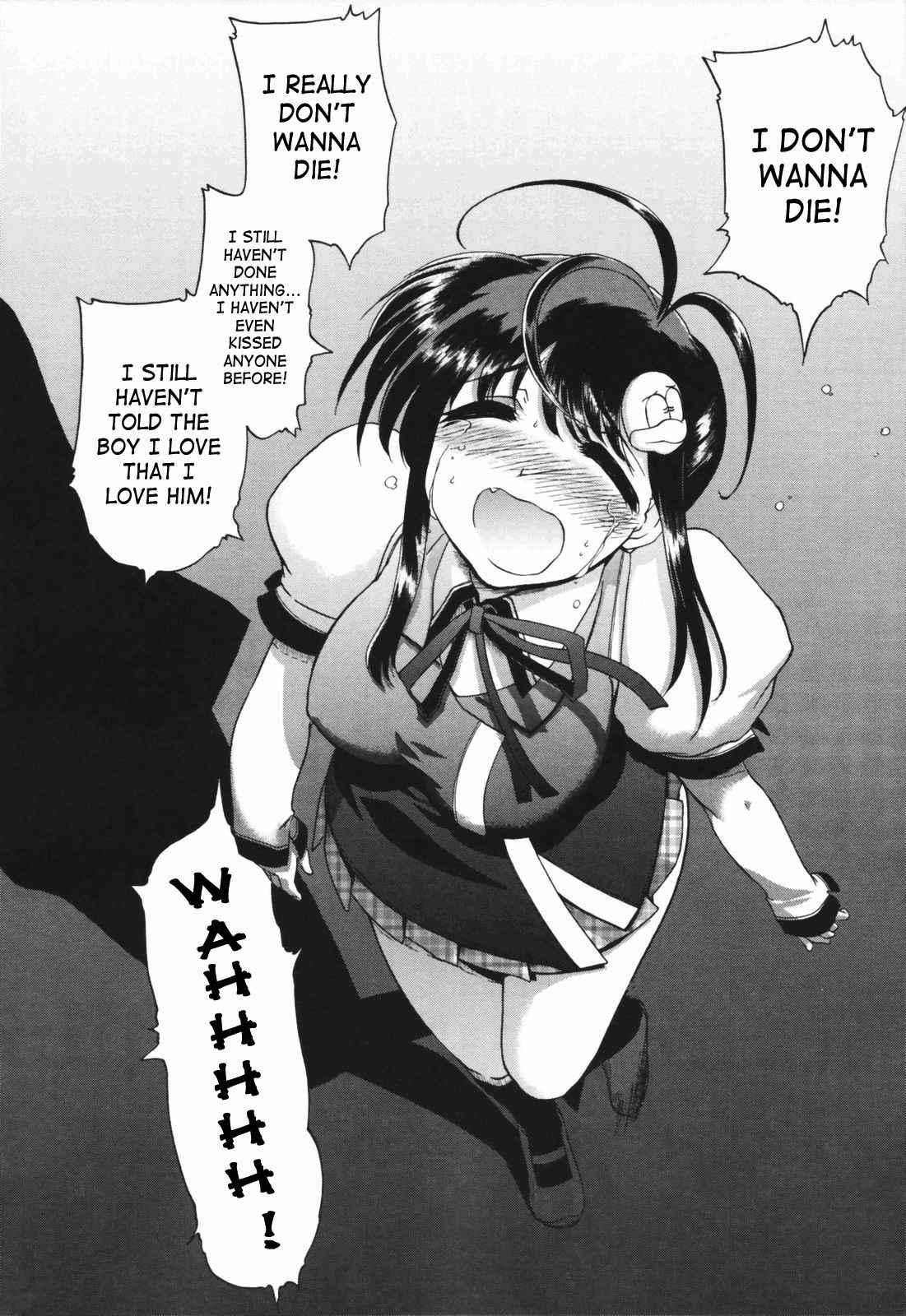 Alignment You! You! Chapter 1000 Page 19